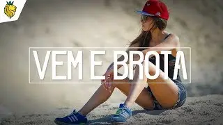MC Doguinha - Vem e Brota Aqui Na Base (Noize Men Remix)