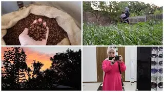 ВЛОГ МУСУЛЬМАНКИ: НЕ СПИМ до рассвета и гуляем  ВЕСЬ ДЕНЬ.