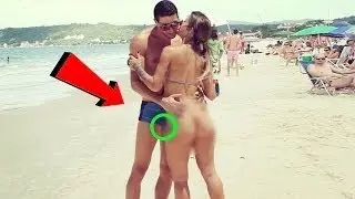 Kissing Prank - CELEBRITY EDITION!