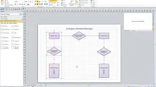Microsoft Visio 2010 Mastering Series Video 13 Formatting, Grouping, Layers