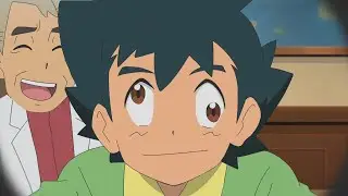 YTP : POKEMON M0LESTI