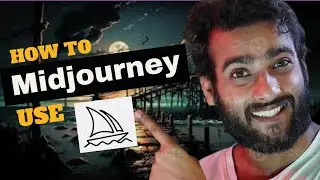 How use Midjourney - Top Tips For Better Results