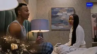 Ntando talks to his dead siblings – Gqeberha: The Empire | S2 | Ep 205 | Mzansi Magic