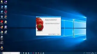 How to install Strawberry Perl on Windows 10(Hindi)