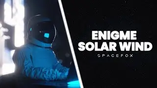Résolution de l'énigme SOLAR WIND - Spacefox