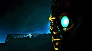 THIEF 2 METAL AGE MOVIE 4K Cinematic Edit