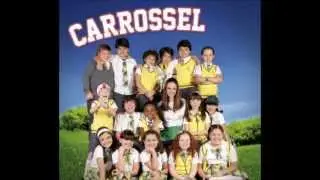 06 - Matemática - Carrossel