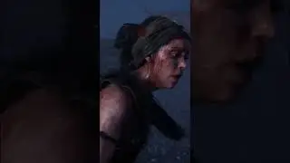 HELLBLADE 2 TEM OS MELHORES GRÁFICOS DA NOVA GERAÇÃO!