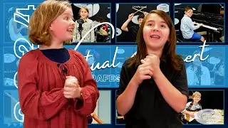2024 Virtual Concerts - #3