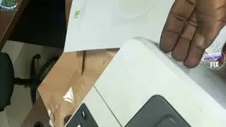 Hp Printer Communication error 49 Fix