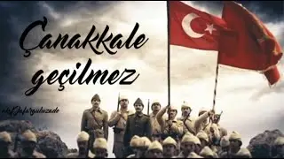 Yusuf Güney | Çanakkale Türküsü || Lyrics