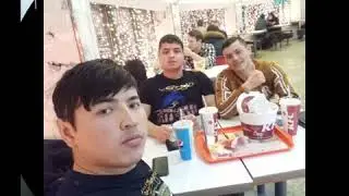 SURXONDARYO TERMIZ