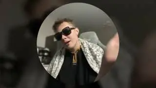 NordSalad - айм гоуин* (Snippet 16.11.2023)