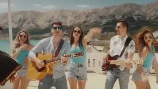 Gadi - Pijan DjMarac ft  M Dee J Official Remix 2023
