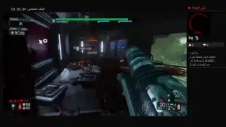 بث PS4 المباشر الخاص بـ ‎Fawaz-X989‎‏