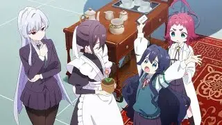 BWAAH...