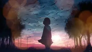 Nightcore → Takeaway Official Audio 8D