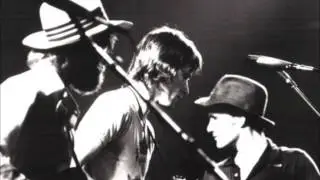 Pousette-Dart Band "County Line" (Curtis, Pousette-Dart)