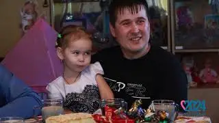 Видеопроект "В кругу семьи". Выпуск 1