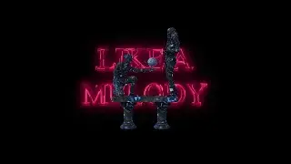 El Nino - Like A Melody | Visualizer