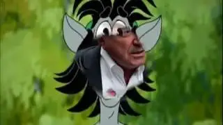 Шаян такмаклар