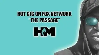 THE PASSAGE | Official Trailer | FOX BROADCASTING