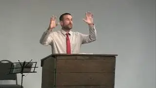 Luke 9 Preached by Pastor Steven L. Anderson