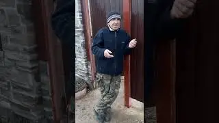 Анекдот алкаша