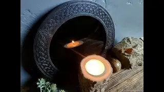 КАРА ХАНУМ.ТЮРКСКИЙ РИТУАЛ МЕСТИ. ДЛЯ ВСЕХ ▶️ ВЕДЬМИНА ИЗБА. ИНГА ХОСРОЕВА