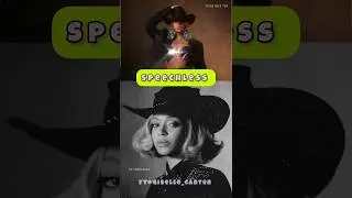 Beyoncé gave us all a Super Bowl SURPRISE! #beyonce #verizon #countryalbum