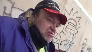 Санбой нашел свой портрет