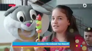 Kënga në Televizione