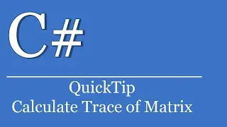 QuickTip 