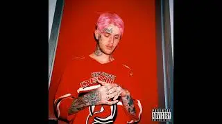 Lil Peep - the last thing i wanna do (Isolated Vocals)