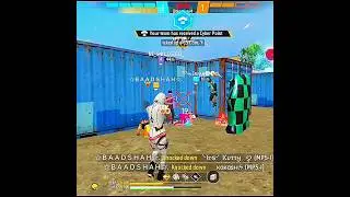 Most Powerful Mai Hu 💪#foryou #freefirehighlights #shortfeed #viralshorts #freefireclips