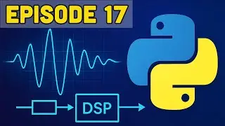 Convolution in Python Using NumPy