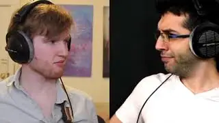Elie Kh VS Charles Berthoud EPIC Battle