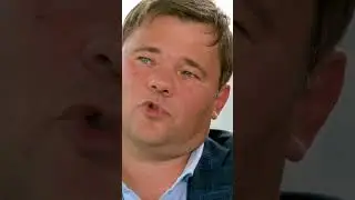 Путин «Очень жесткий человек, очень» 