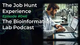 The Job Hunt Experience