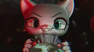lps mep| oh my goth! p10