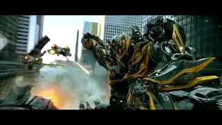 Transformers klip