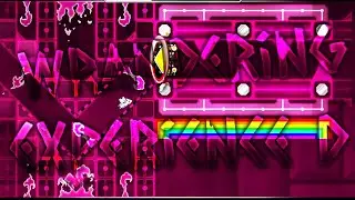 Wrandering 100% ( Easy Demon) By Experience D | Geometry Dash [2.1]