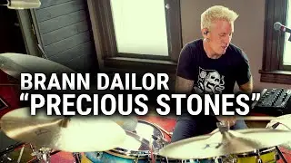Meinl Cymbals - Brann Dailor - 