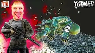 Closing In On Kappa - Escape From Tarkov - TTB's Livestream 8/06/2025