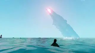 Fortnite The Last Reality ft. THE ROCK (Full Live Event)