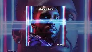 King Willonius - BBL Drizzy  (R&B Remix) [Official Audio]