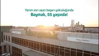 55. Yılımız Kutlu Olsun!