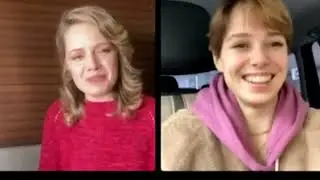 Александра Каштанова Анна Миклош Алексей Юрьевич
