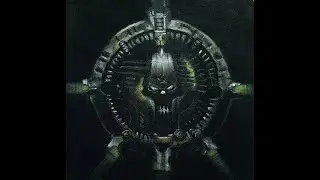 E.M.M.P. - When Necrons Awake (2022 remake)