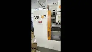 VICTOR Vcenter 70 02